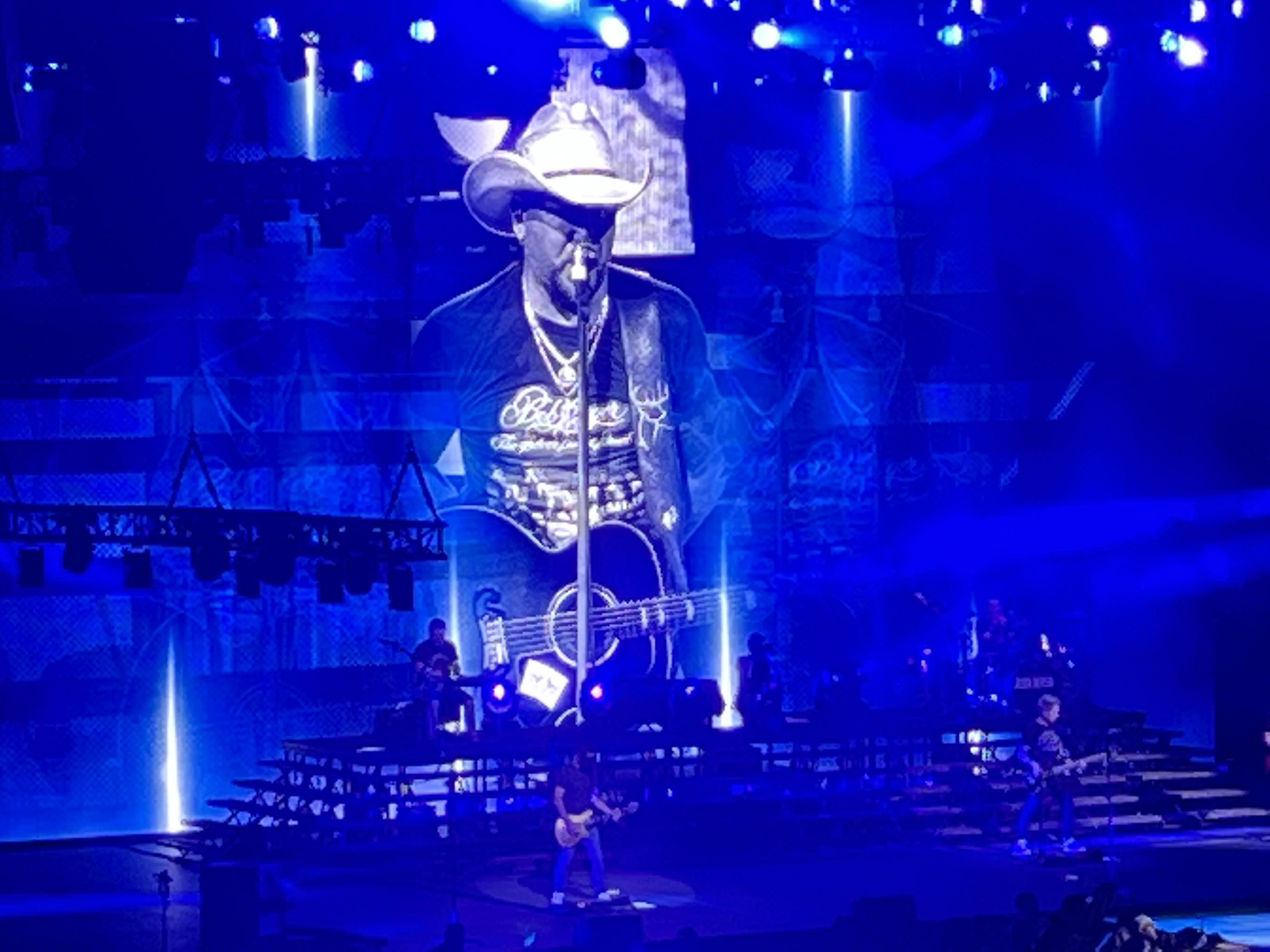 Jason Aldean – July 16, 2022