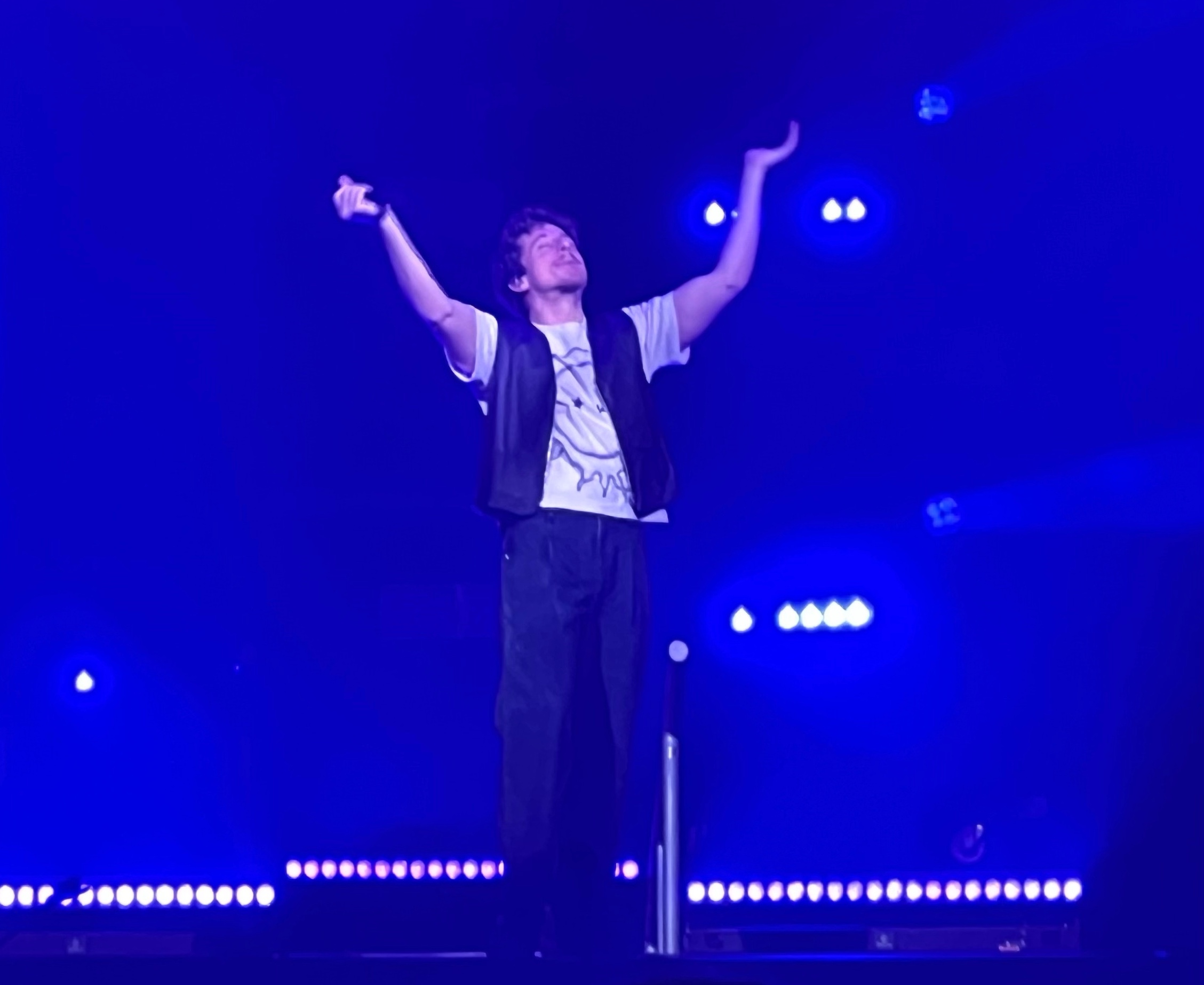 Charlie Puth