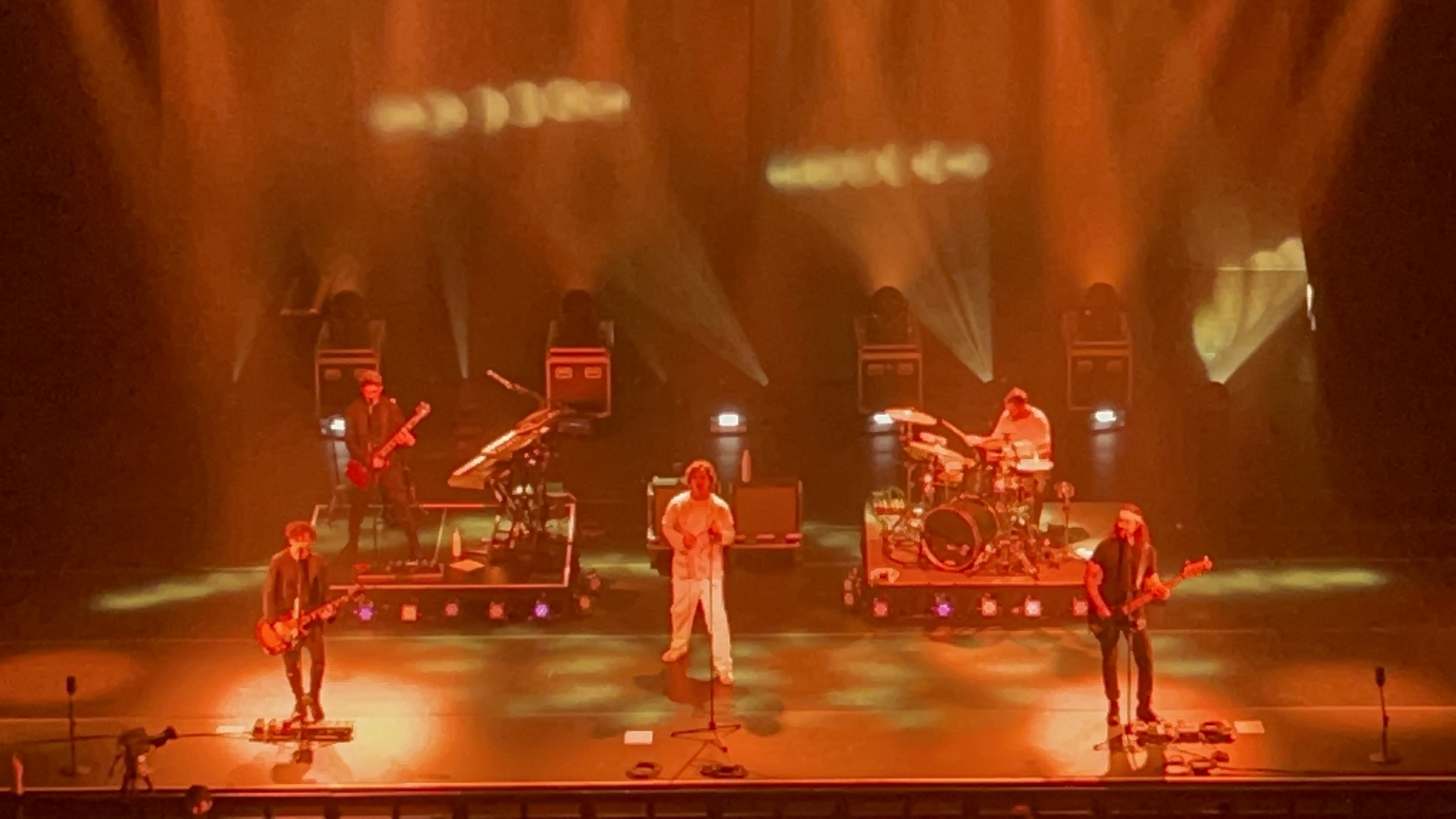 Third Eye Blind: 7/15/23