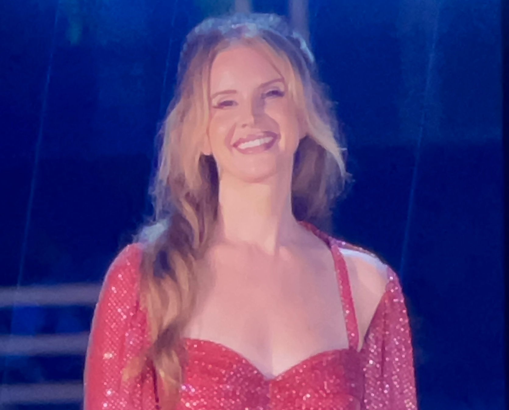 Lana Del Rey – One Night Only