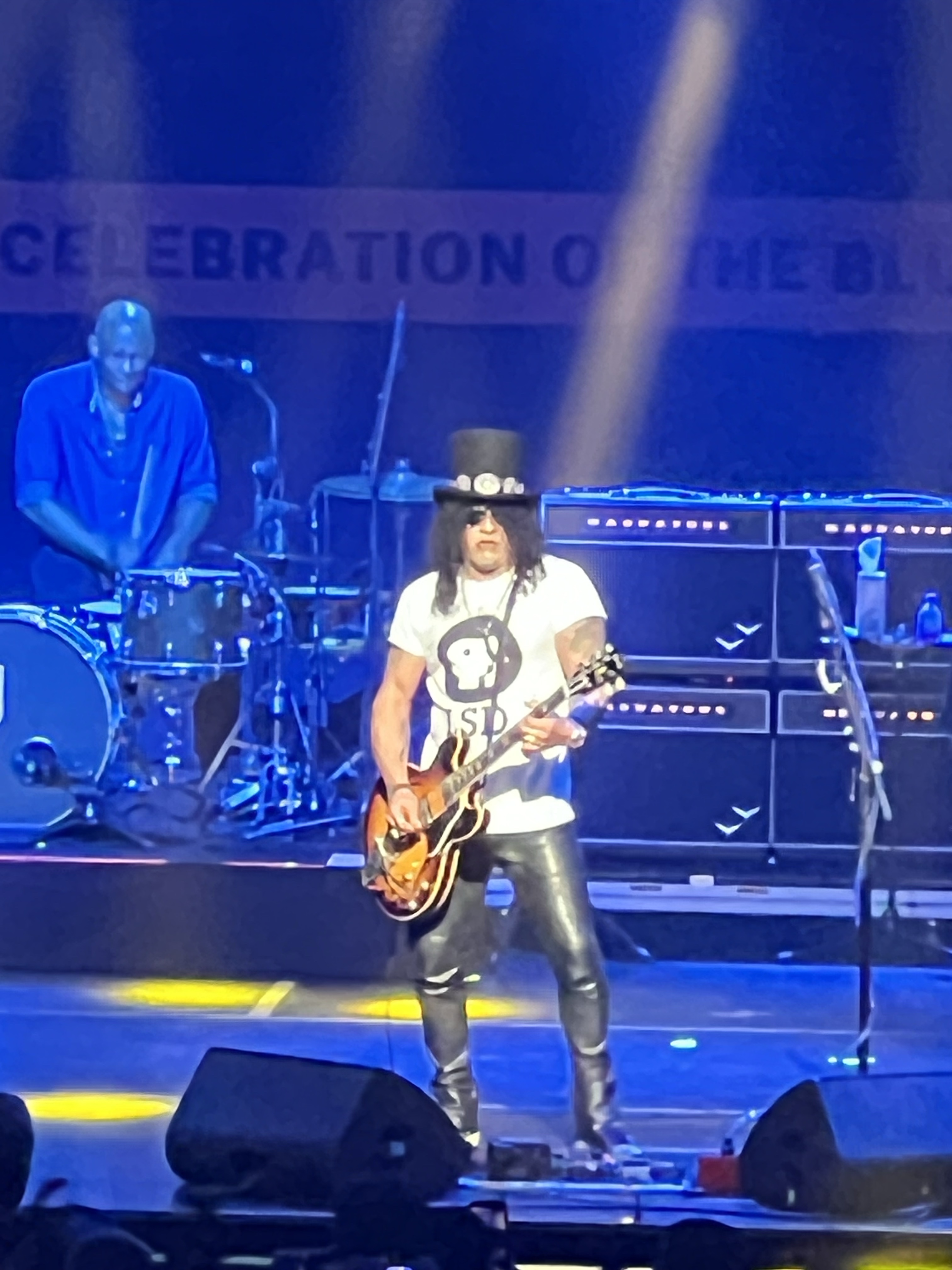 Slash – SERPENT Festival