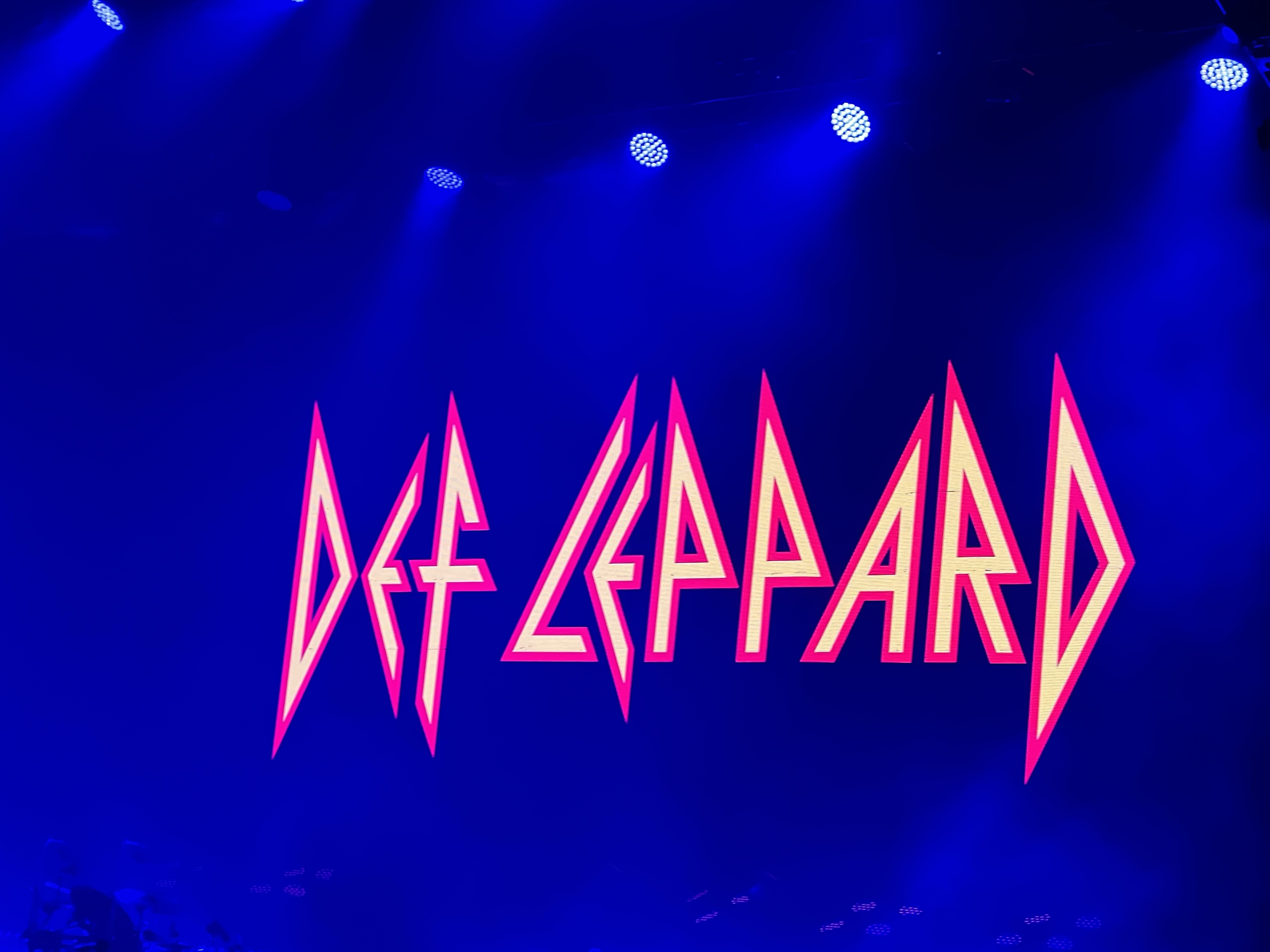 Def Leppard