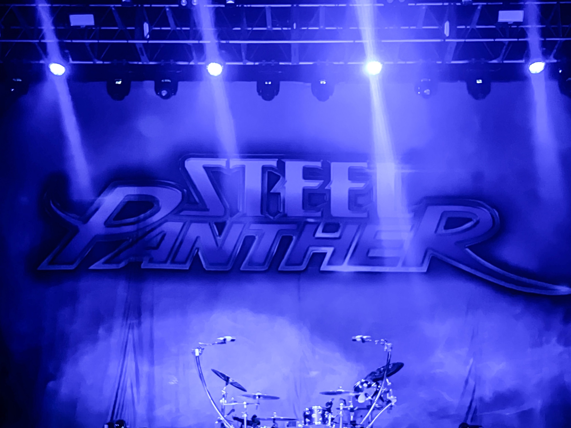Steel Panther