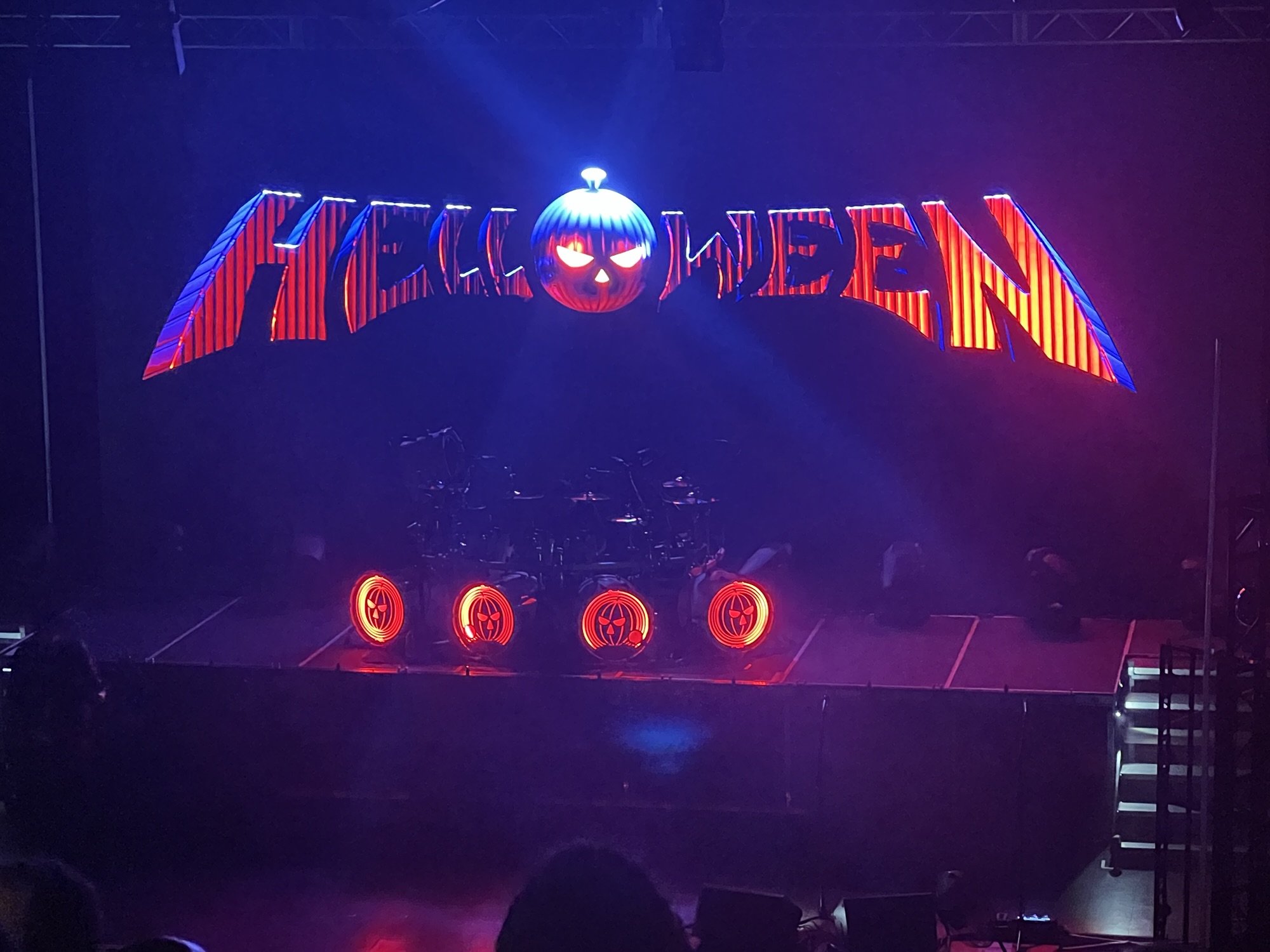 Helloween & Beast In Black